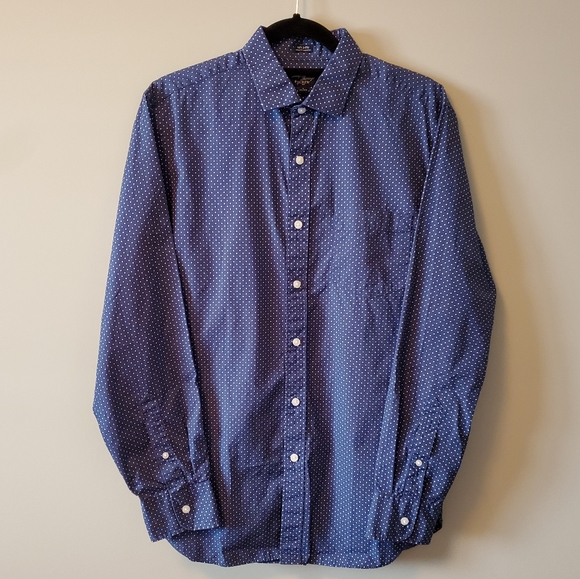 J. Crew Dress Shirt - Picture 2 of 6